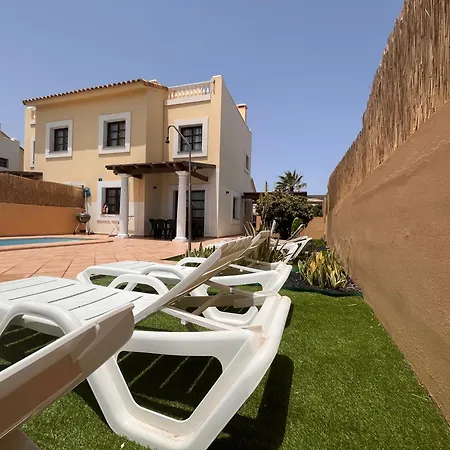 Casa Laferre Ferienhaus