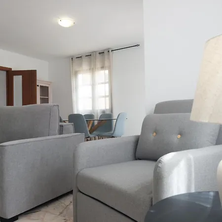 Ferienhaus Casa Laferre Corralejo