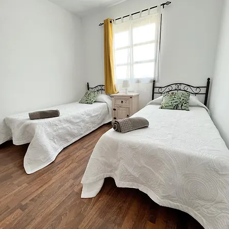 Ferienhaus Casa Laferre *