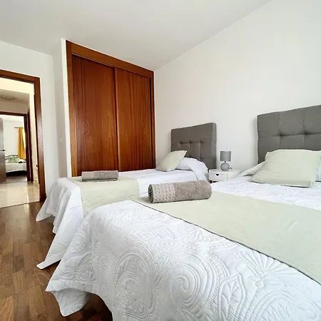 Casa Laferre Ferienhaus Corralejo