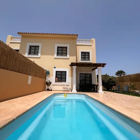 Casa Laferre Ferienhaus Corralejo